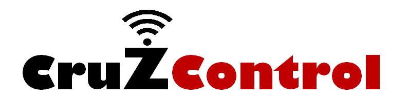 CruzControl Logo